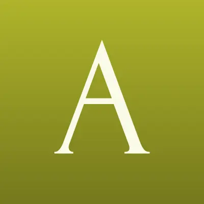 АММ Пак, лого-визитка