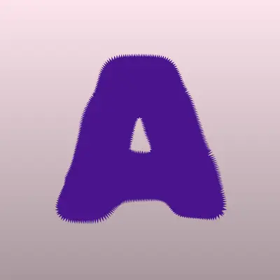 АлоянСтрой, лого-визитка