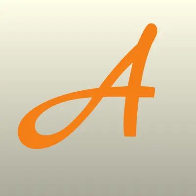 Авгур, фирма, лого-визитка