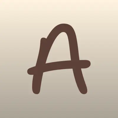 АвтоОптис, автотехцентр, лого-визитка