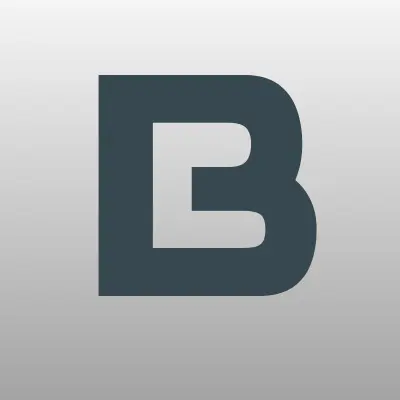 Бетонстройресурс №5, лого-визитка