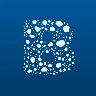 Большая гостиная Дома ученых научного центра РАН, лого-визитка