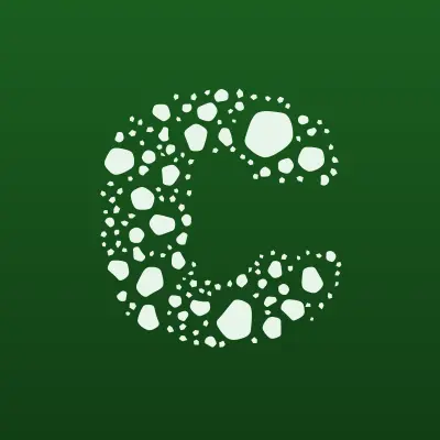 ChgNet, лого-визитка