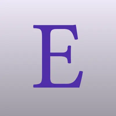 Еврострой, фабрика по производству натяжных потолков, лого-визитка