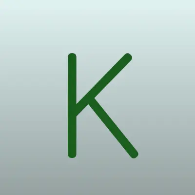 КАЭРУ, сеть суши-маркетов, лого-визитка