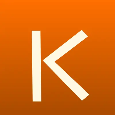 Королан, производственная компания, лого-визитка