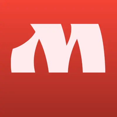 Магазин продуктов, ИП Куликовская Н.И., лого-визитка