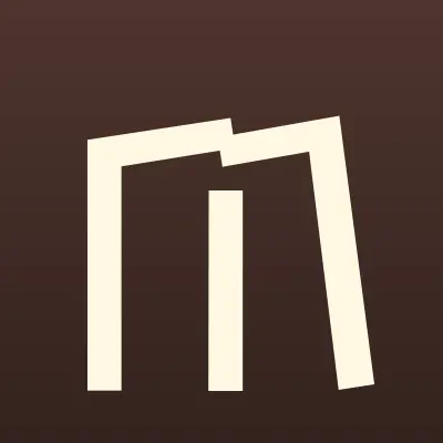 Мастер, ателье мебели, лого-визитка