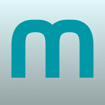 Медидент, лого-визитка