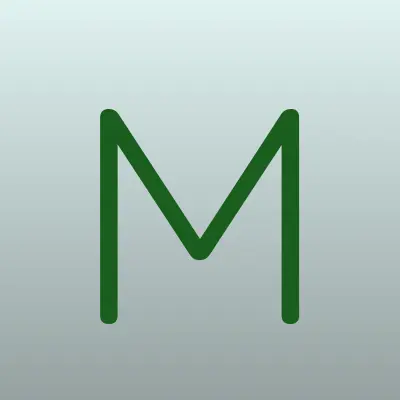 Мелана, пункт технического осмотра автомобилей, лого-визитка