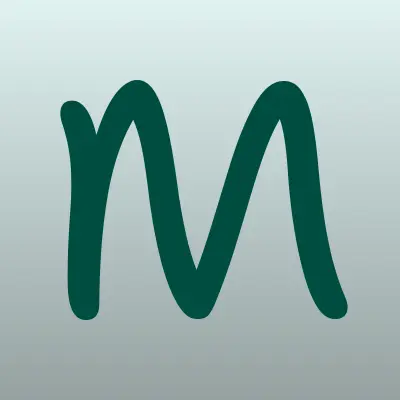 Металлоремонтная мастерская, лого-визитка