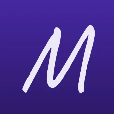Microolap Technologies, лого-визитка