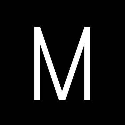 Milano Boutique, магазин одежды, лого-визитка