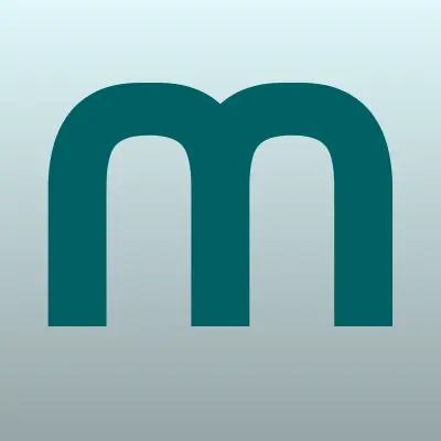 MobilЦентр, автотехцентр, лого-визитка