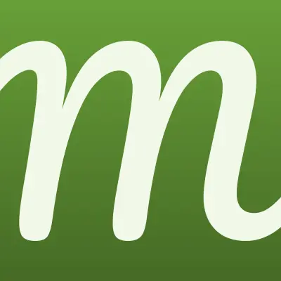 Moscow Climate Service, лого-визитка