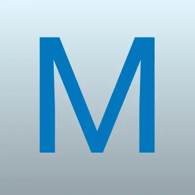 Московский областной центр дезинфекции, лого-визитка