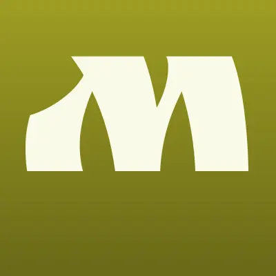 Муниципальный архив, г. Черноголовка, лого-визитка