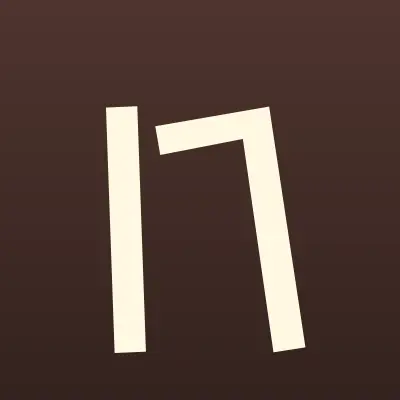 Нуф-Нуф, пиццерия, лого-визитка