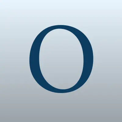 Olymp, фотосалон, лого-визитка