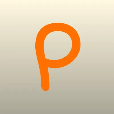 ПЕРЕДОВАЯ 2.0, пейнтбольный клуб, лого-визитка