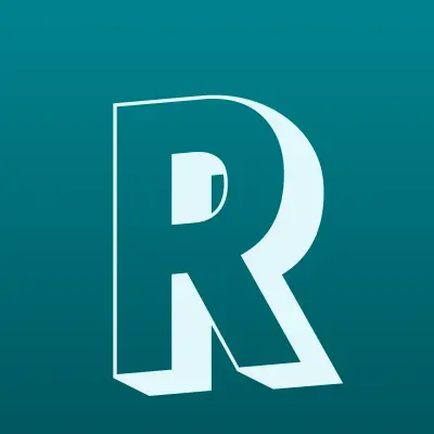 Remplus-1, компания, лого-визитка