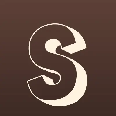 Служба Благоустройства, лого-визитка