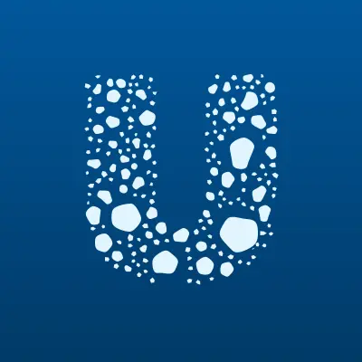 Управление Федеральной службы государственной регистрации, кадастра и картографии по Московской области, лого-визитка