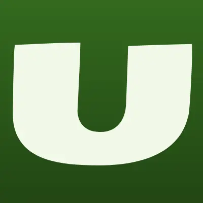 Управление эксплуатации, лого-визитка