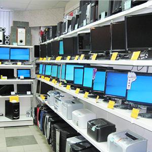 Компьютерные магазины Черноголовки