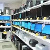 Компьютерные магазины в Черноголовке