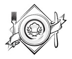 Астероид - иконка «ресторан» в Черноголовке